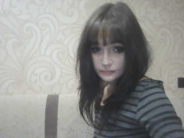 AldaLalonde live webcam show
