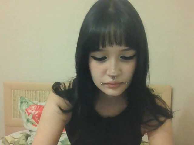 AldaLalonde live cam on BongaCams