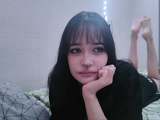 AldaLalonde live cam on BongaCams