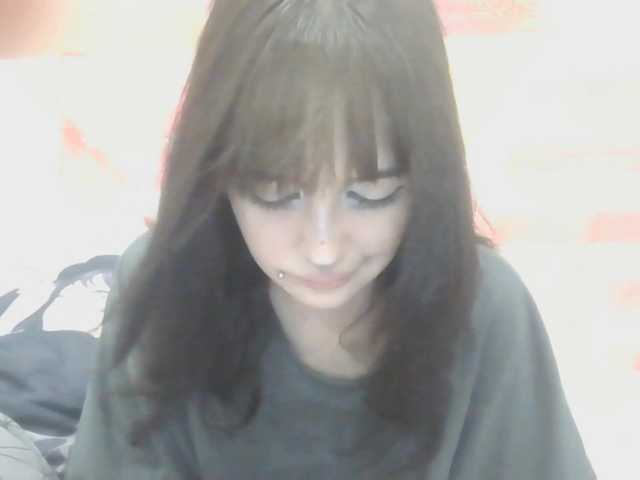 AldaLalonde live webcam show