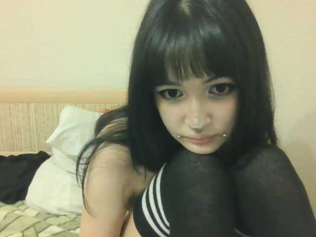 AldaLalonde live cam on BongaCams