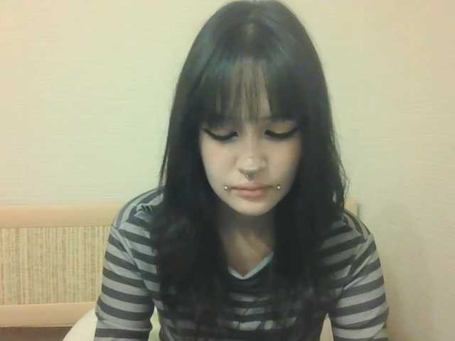 AldaLalonde live cam on BongaCams