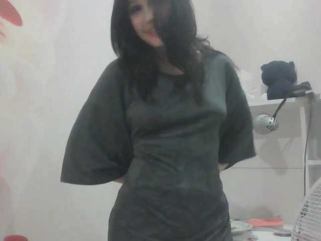 AldaLalonde live webcam show