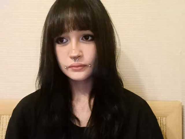AldaLalonde live webcam show