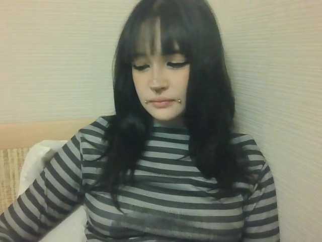 AldaLalonde live cam on BongaCams