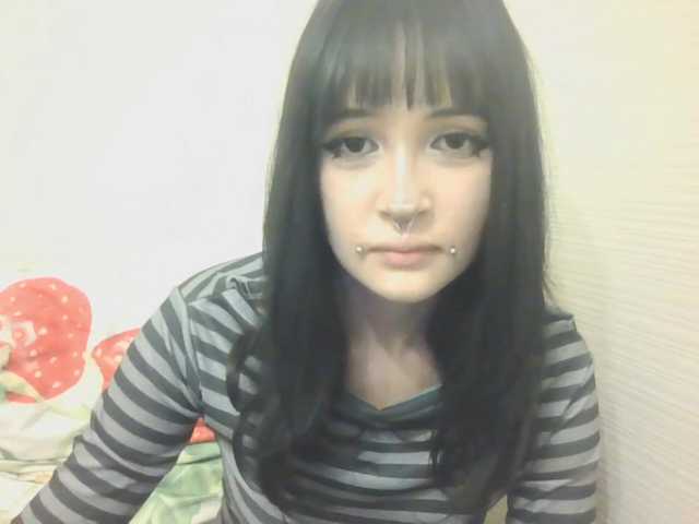 AldaLalonde live cam on BongaCams