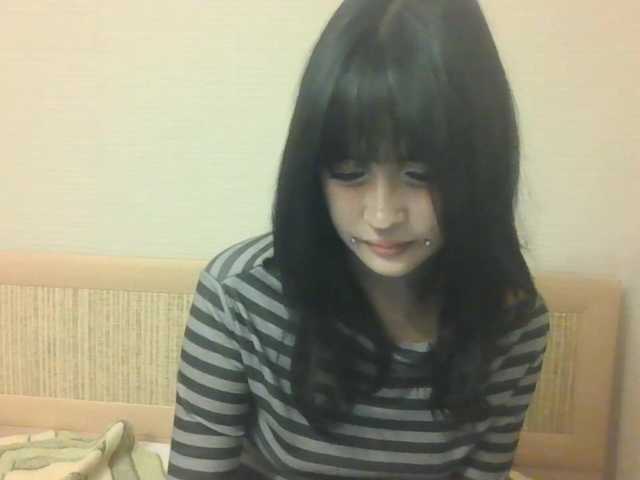 AldaLalonde live cam on BongaCams