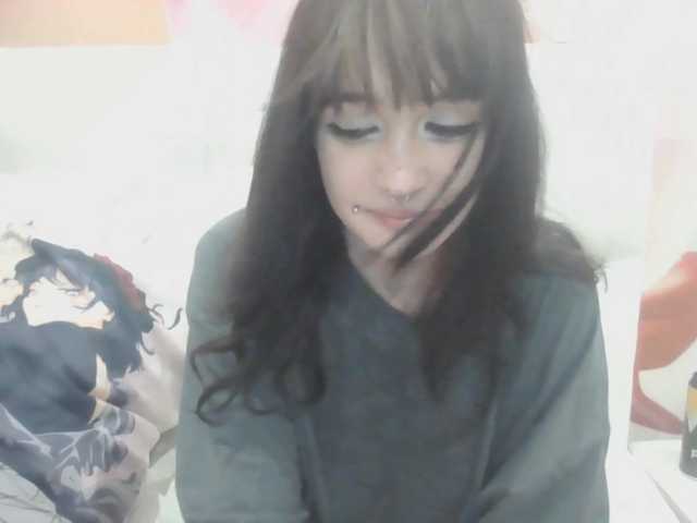 AldaLalonde Cam en direct sur BongaCams