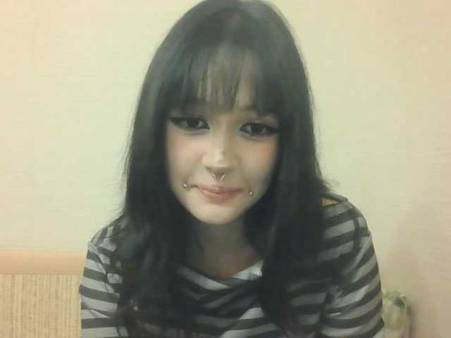AldaLalonde live cam on BongaCams