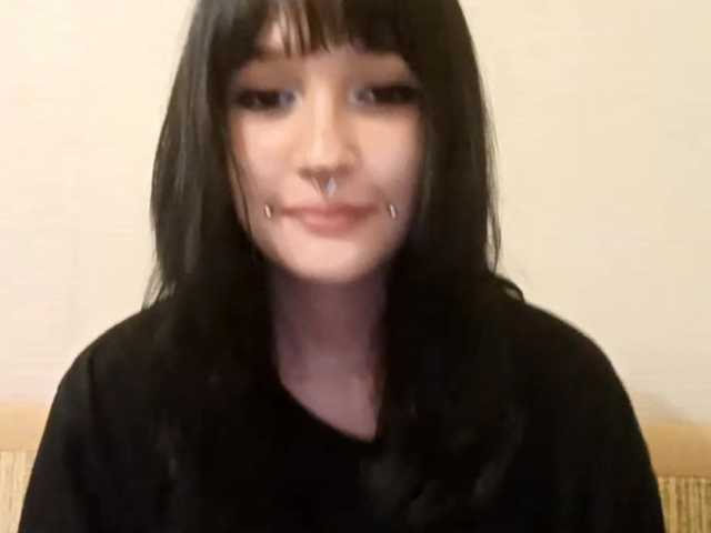 AldaLalonde live cam on BongaCams