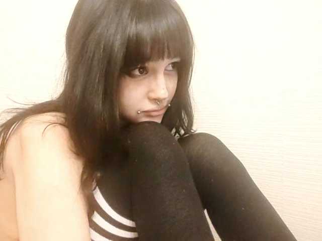 AldaLalonde live cam on BongaCams
