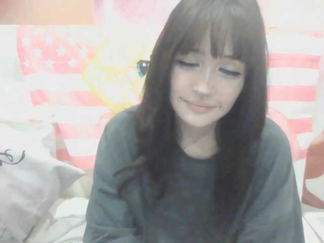 AldaLalonde live cam on BongaCams
