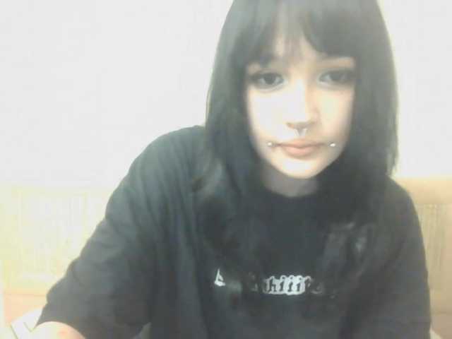 AldaLalonde live cam on BongaCams