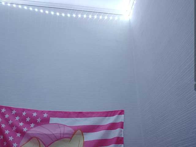 AldaLalonde live cam on BongaCams