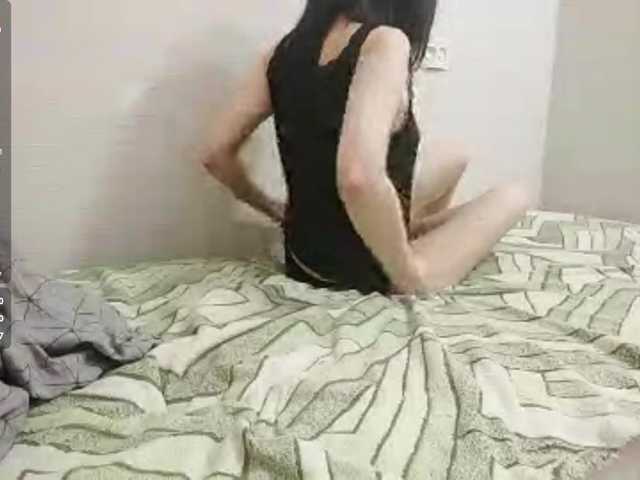 AldaLalonde live cam on BongaCams