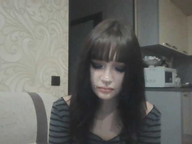 AldaLalonde live cam on BongaCams