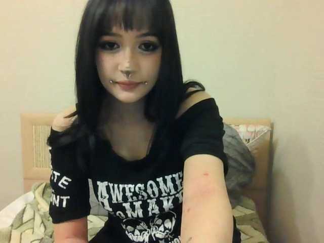 AldaLalonde live cam on BongaCams