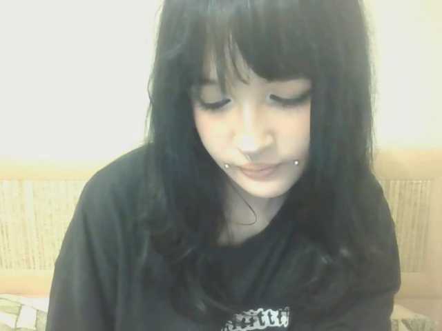 AldaLalonde live cam on BongaCams