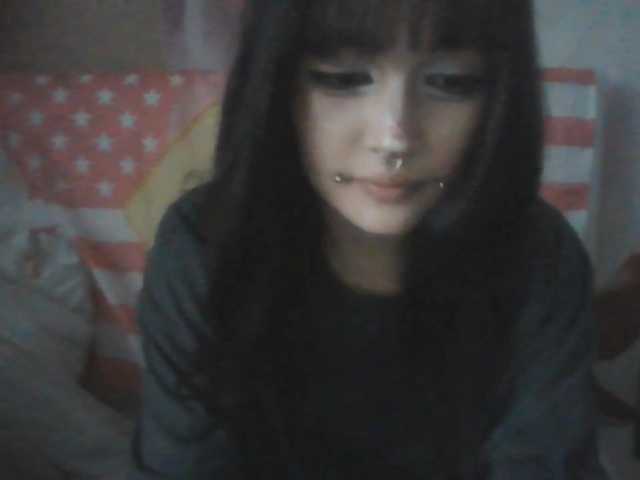 AldaLalonde live webcam show