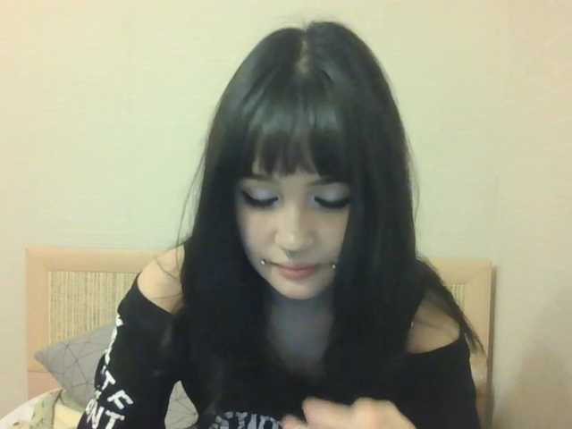 AldaLalonde live cam on BongaCams