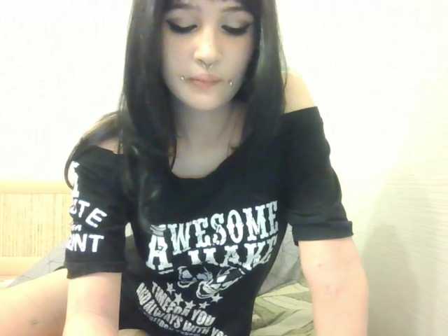 AldaLalonde live cam on BongaCams