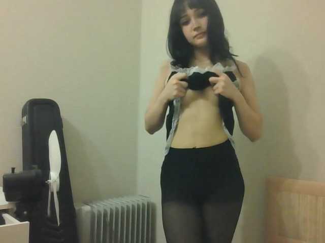 AldaLalonde live cam on BongaCams