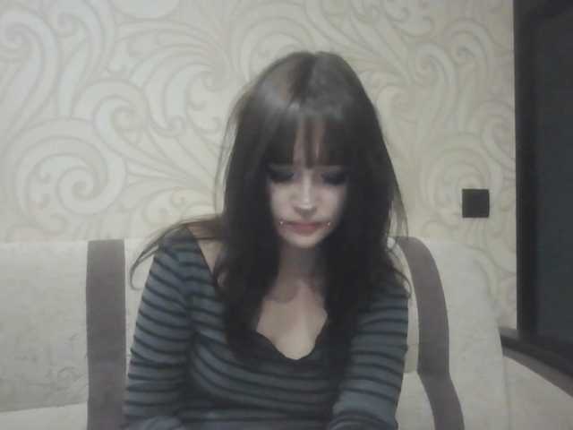 AldaLalonde live cam on BongaCams