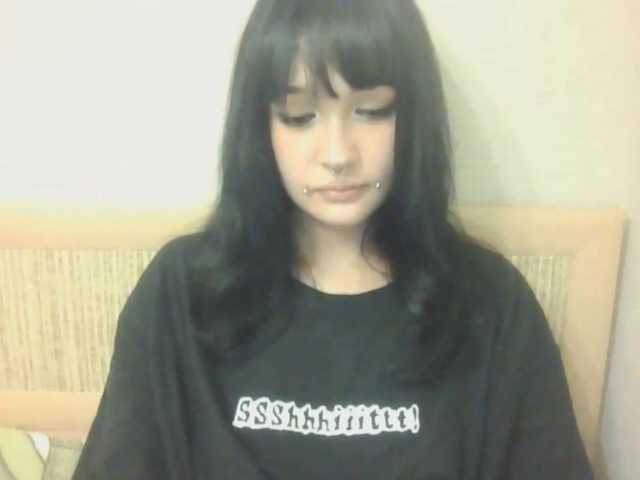 AldaLalonde live cam on BongaCams