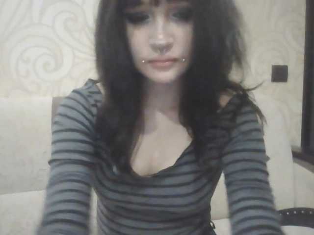 AldaLalonde live webcam show