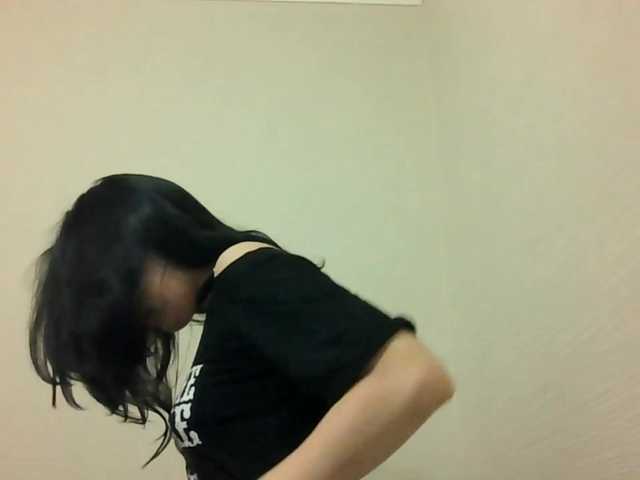 AldaLalonde live cam on BongaCams