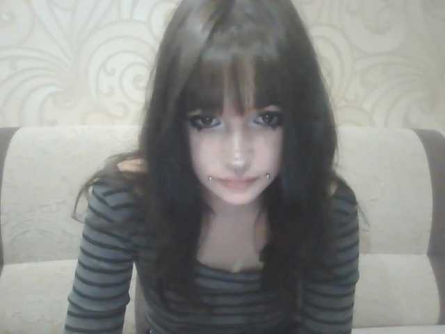 AldaLalonde live webcam show