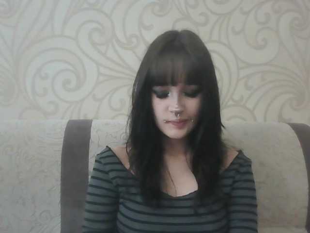 AldaLalonde live cam on BongaCams