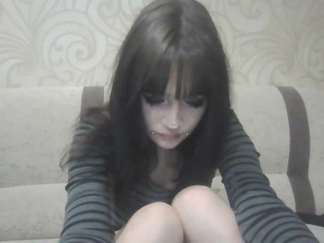 AldaLalonde live webcam show