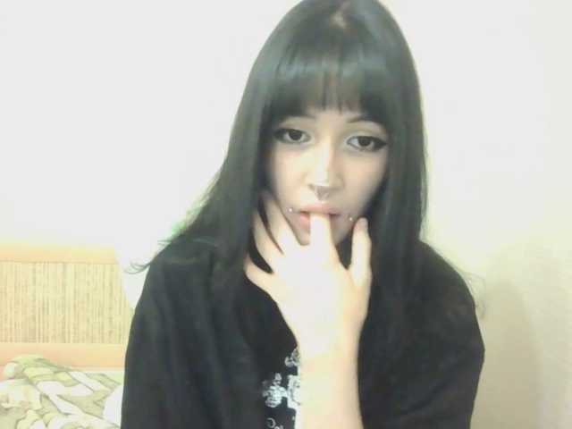 AldaLalonde live cam on BongaCams