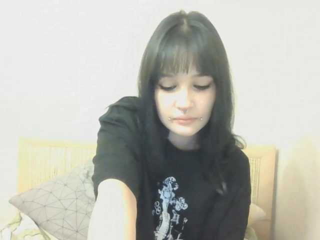 AldaLalonde live cam on BongaCams