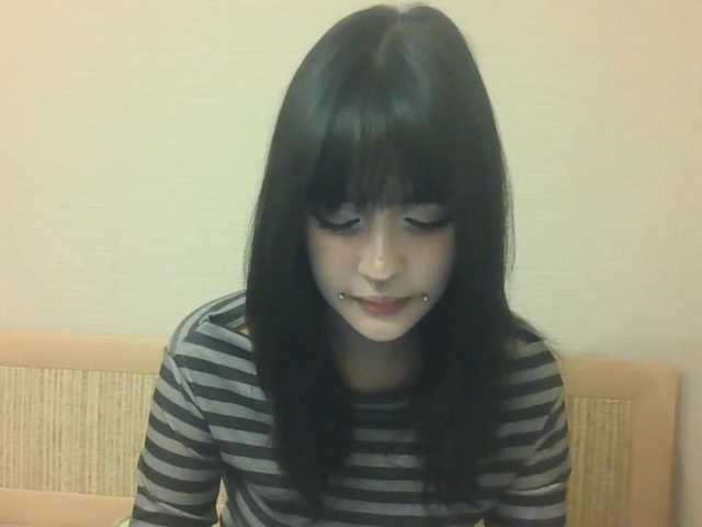 AldaLalonde live cam on BongaCams
