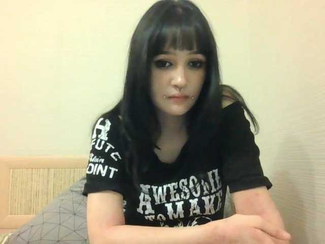 AldaLalonde live cam on BongaCams