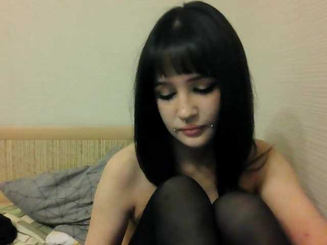 AldaLalonde live cam on BongaCams
