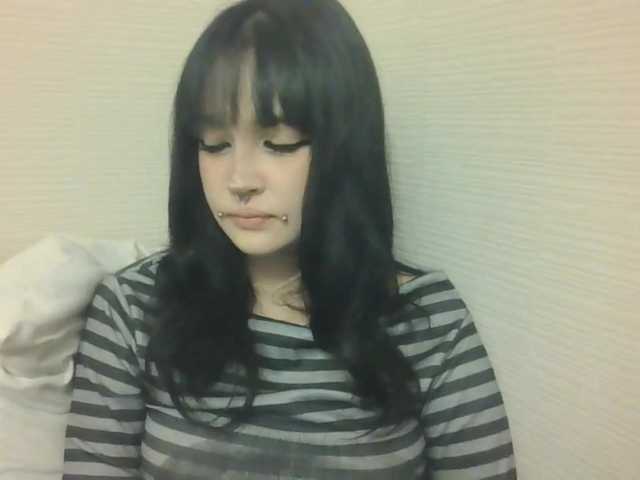 AldaLalonde live cam on BongaCams