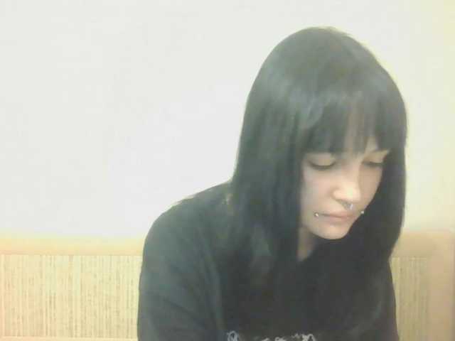 AldaLalonde live webcam show