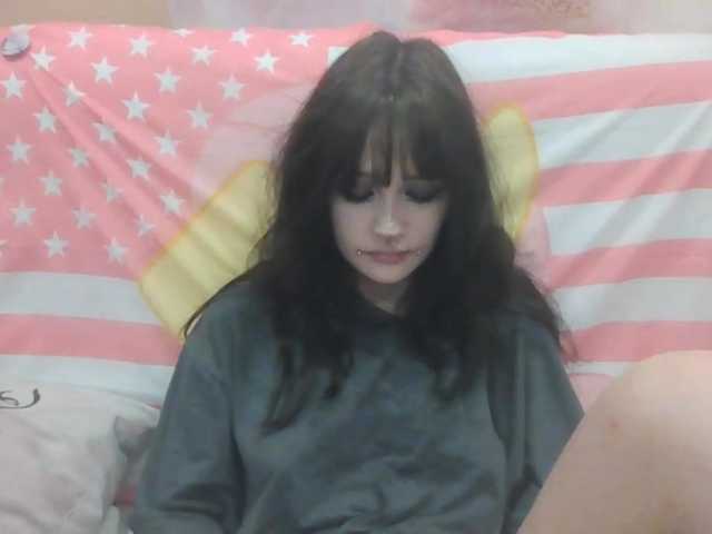 AldaLalonde live webcam show