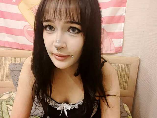 AldaLalonde live cam on BongaCams