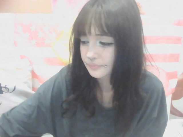 AldaLalonde live webcam show