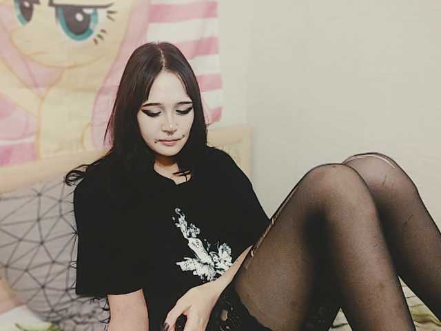 AldaLalonde live cam on BongaCams