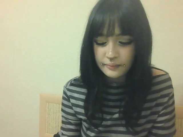 AldaLalonde live cam on BongaCams