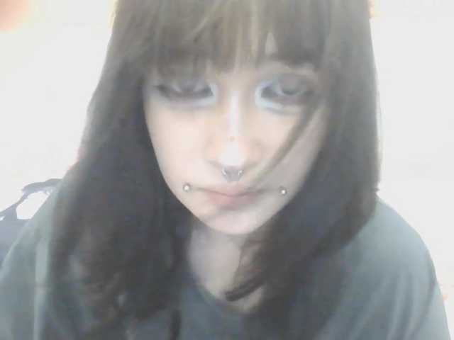 AldaLalonde live cam on BongaCams