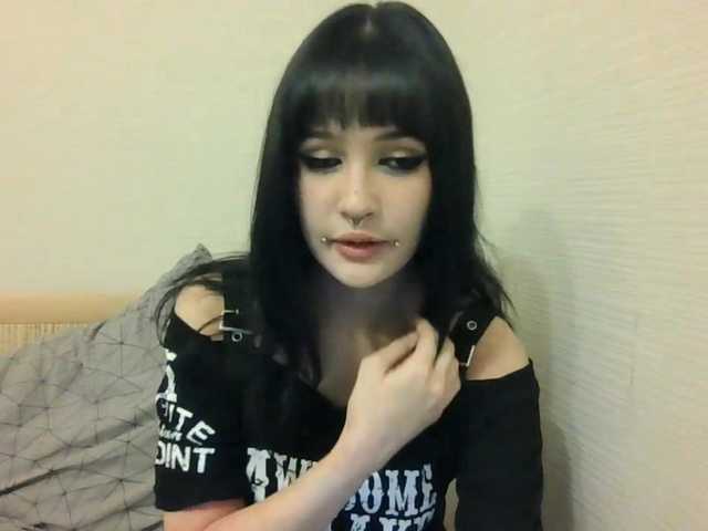 AldaLalonde live cam on BongaCams