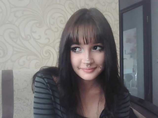 AldaLalonde live cam on BongaCams