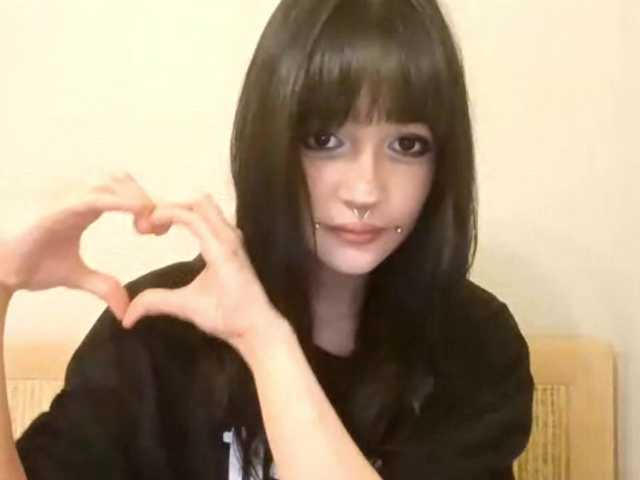 AldaLalonde live cam on BongaCams