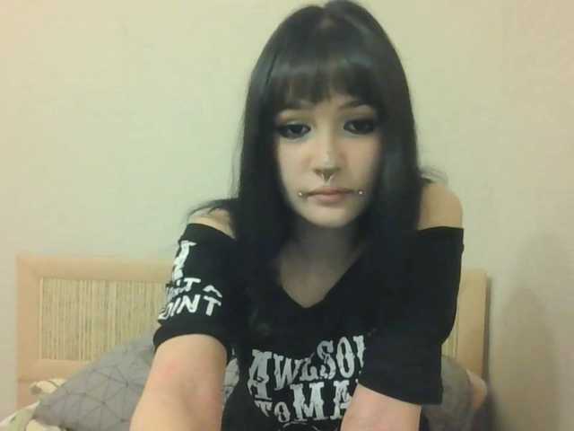 AldaLalonde live cam on BongaCams